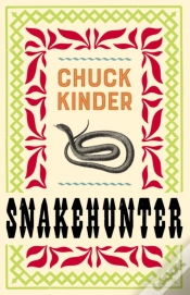 Capa do artigo Snakehunter