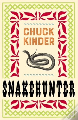 Capa do artigo Snakehunter