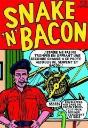 Snake'N'Bacon'S Cartoon Cabaret - Preview