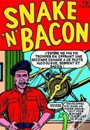 Capa do artigo Snake