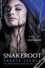 Capa do artigo Snakeroot