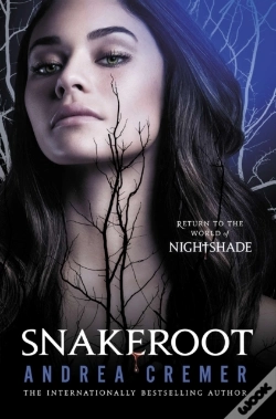 Capa do artigo Snakeroot