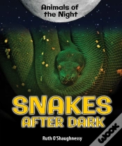 Capa do artigo Snakes After Dark