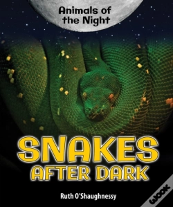 Capa do artigo Snakes After Dark