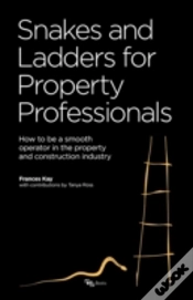 Capa do artigo Snakes And Ladders For Property Professionals