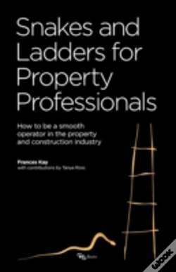 Capa do artigo Snakes And Ladders For Property Professionals