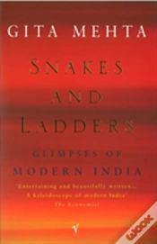Capa do artigo Snakes And Ladders