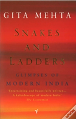 Capa do artigo Snakes And Ladders