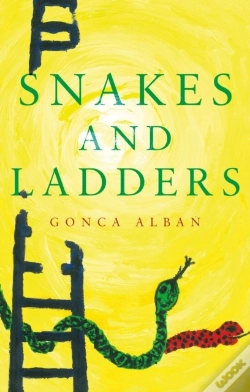 Capa do artigo Snakes And Ladders