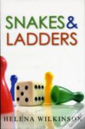 Capa do artigo Snakes And Ladders