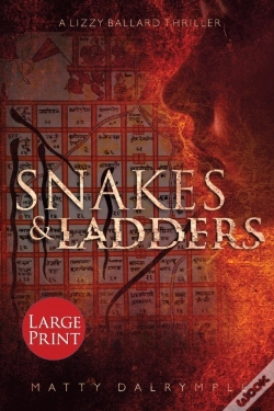Capa do artigo Snakes And Ladders