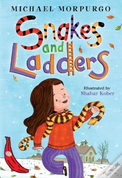 Capa do artigo Snakes And Ladders