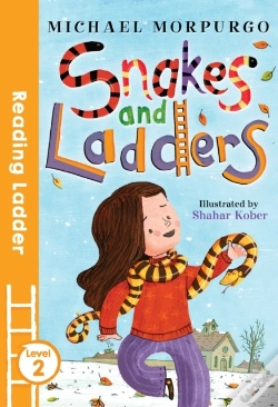 Capa do artigo Snakes And Ladders