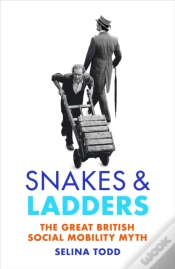 Capa do artigo Snakes And Ladders