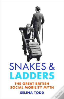 Capa do artigo Snakes And Ladders
