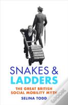 Snakes And Ladders