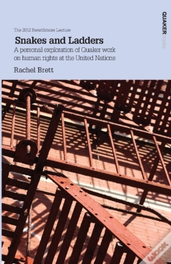 Capa do artigo Snakes And Ladders