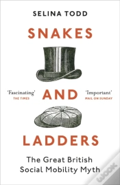 Capa do artigo Snakes And Ladders