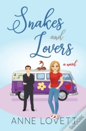 Capa do artigo Snakes And Lovers