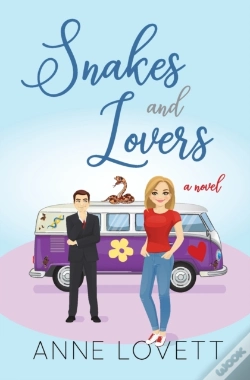 Capa do artigo Snakes And Lovers