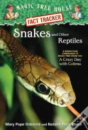 Capa do artigo Snakes And Other Reptiles