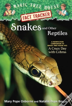 Capa do artigo Snakes And Other Reptiles