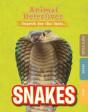 Snakes - Preview
