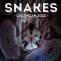Snakes Calendar 2022 - Preview