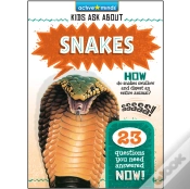 Capa do artigo Snakes