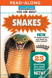 Capa do artigo Snakes