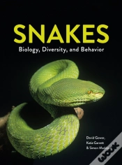 Capa do artigo Snakes