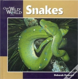 Capa do artigo Snakes