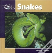 Capa do artigo Snakes