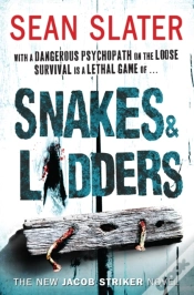 Capa do artigo Snakes & Ladders