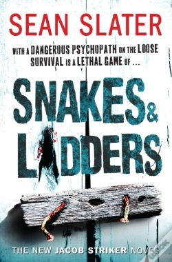 Capa do artigo Snakes & Ladders