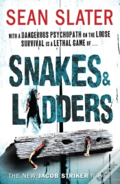 Capa do artigo Snakes & Ladders