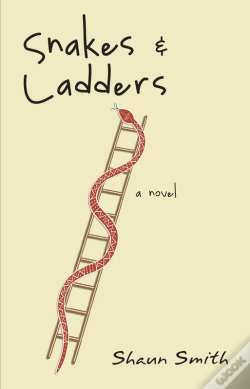 Capa do artigo Snakes & Ladders