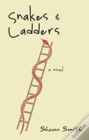 Capa do artigo Snakes & Ladders