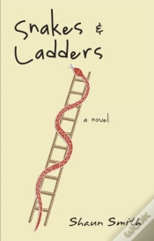 Capa do artigo Snakes & Ladders