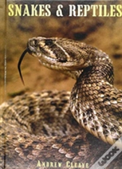 Capa do artigo Snakes & Reptiles