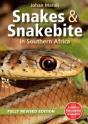 Snakes & Snakebite In Southern Africa - Preview