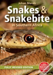 Capa do artigo Snakes & Snakebite In Southern Africa