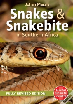 Capa do artigo Snakes & Snakebite In Southern Africa