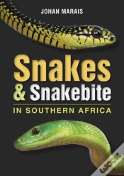 Capa do artigo Snakes & Snakebite In Southern Africa