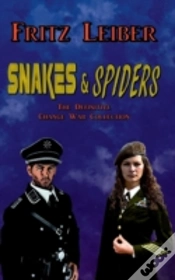 Capa do artigo Snakes & Spiders