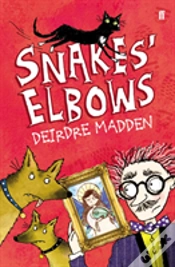 Capa do artigo Snakes