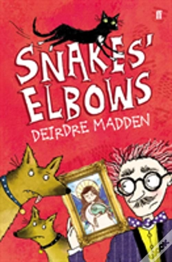 Capa do artigo Snakes' Elbows