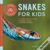 Snakes For Kids