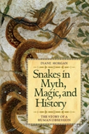 Capa do artigo Snakes In Myth, Magic, And History