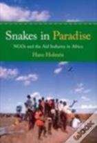 Snakes In Paradise